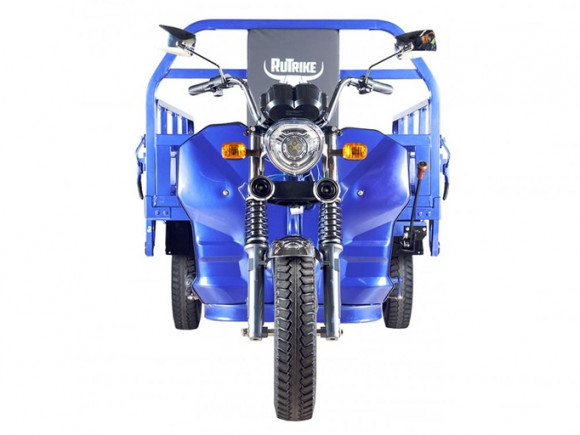 Электротрицикл Rutrike Атлант 2000 72V2200W Электротрицикл Rutrike Атлант 2000 72V2200W