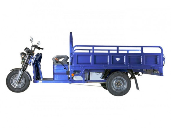Электротрицикл Rutrike Атлант 2000 72V2200W Электротрицикл Rutrike Атлант 2000 72V2200W