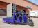 Электротрицикл Rutrike Атлант 2000 72V2200W Электротрицикл Rutrike Атлант 2000 72V2200W