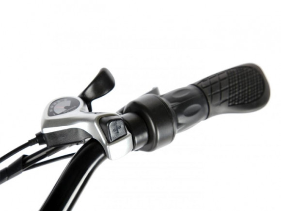 Электровелосипед Eltreco WAVE 350W New Электровелосипед Eltreco WAVE 350W New