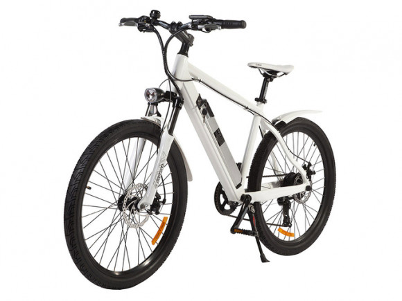 Электровелосипед Eltreco Turo New Электровелосипед Eltreco Turo New