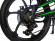 Электровелосипед E-motions Fly 500w