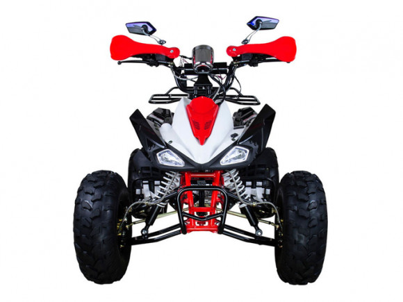 Подростковый бензиновый квадроцикл Avantis Mirage 8M+ (125 куб. см.)