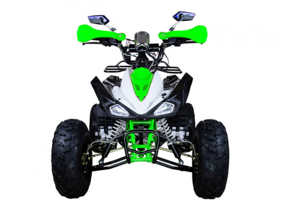 Подростковый бензиновый квадроцикл Avantis Mirage 8M+ (125 куб. см.)
