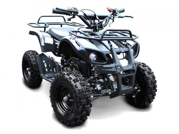 Детский квадроцикл Motax X-50 E-start (50 кубов)