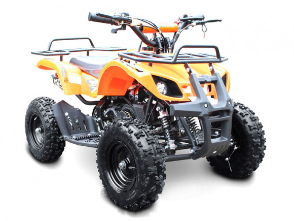 Детский квадроцикл Motax X-50 E-start (50 кубов)