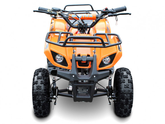 Детский квадроцикл Motax X-50 E-start (50 кубов)