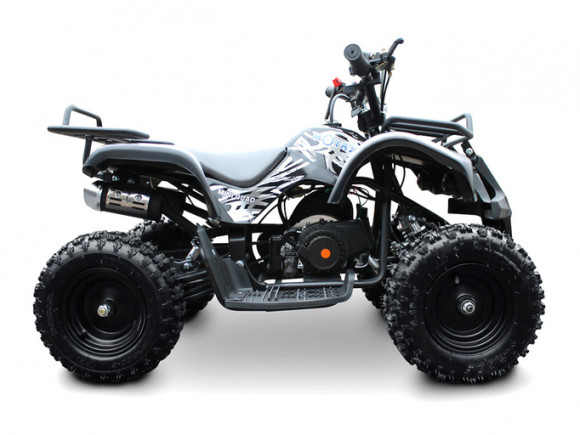 Детский квадроцикл Motax X-50 E-start (50 кубов)