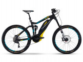 Электровелосипед Haibike SDURO Nduro 6.0 Электровелосипед Haibike SDURO Nduro 6.0