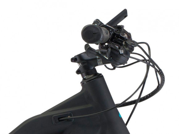 Электровелосипед Haibike SDURO Cross 5.0 Электровелосипед Haibike SDURO Cross 5.0