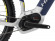 Электровелосипед Haibike (2018) SDURO HardNine 7.0 500Wh 11s NX