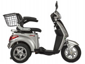 Трицикл VOLTECO TRIKE 1000W Трицикл VOLTECO TRIKE 1000W