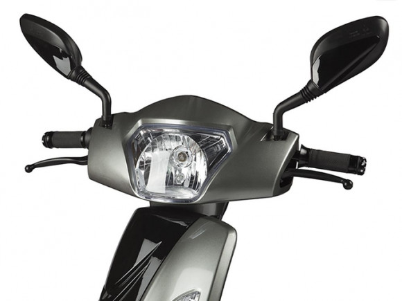 Трицикл VOLTECO TRIKE 1000W Трицикл VOLTECO TRIKE 1000W