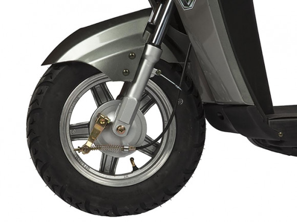 Трицикл VOLTECO TRIKE 1000W Трицикл VOLTECO TRIKE 1000W