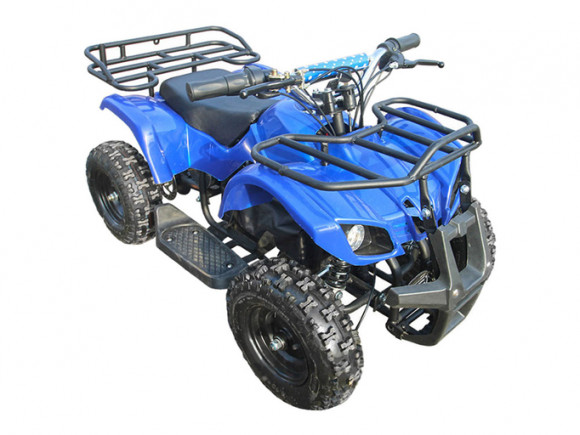Детский квадроцикл Motax ATV X-16 (бензиновый 49.9 куб. см.)