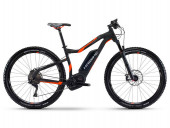 Электровелосипед Haibike XDURO HardNine 7.0 Электровелосипед Haibike XDURO HardNine 7.0
