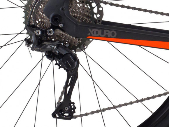Электровелосипед Haibike XDURO HardNine 7.0 Электровелосипед Haibike XDURO HardNine 7.0
