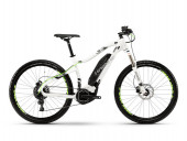 Электровелосипед Haibike (2018) SDURO HardSeven 2.0 400Wh 11s NX Электровелосипед Haibike (2018) SDURO HardSeven 2.0 400Wh 11s NX