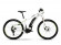 Электровелосипед Haibike (2018) SDURO HardSeven 2.0 400Wh 11s NX