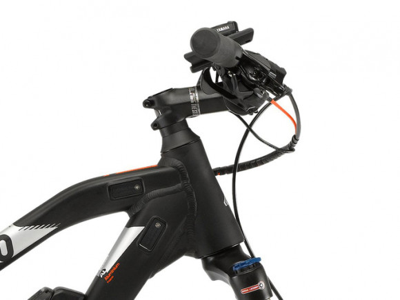Электровелосипед Haibike (2018) SDURO HardSeven 2.0 400Wh 11s NX