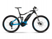 Электровелосипед Haibike (2018) SDURO FullSeven 5.0 400Wh 11s NX