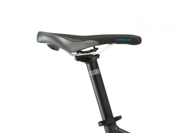 Электровелосипед Haibike (2018) SDURO FullSeven 5.0 400Wh 11s NX