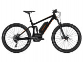 Электровелосипед Univega Renegade B 4.0 Plus 2018