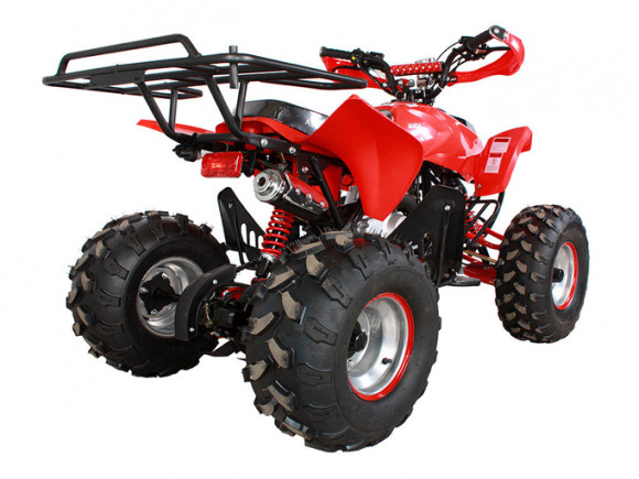Бензиновый квадроцикл Avantis Termit 8 (125 кубов)