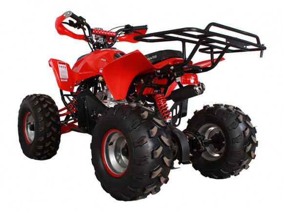 Бензиновый квадроцикл Avantis Termit 8 (125 кубов)