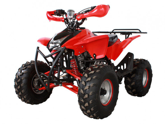 Бензиновый квадроцикл Avantis Termit 8 (125 кубов)