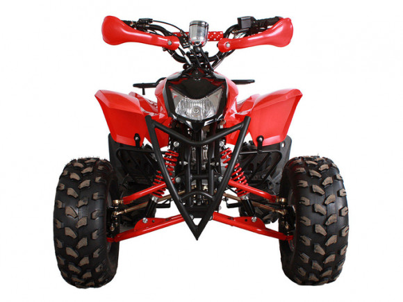 Бензиновый квадроцикл Avantis Termit 8 (125 кубов)