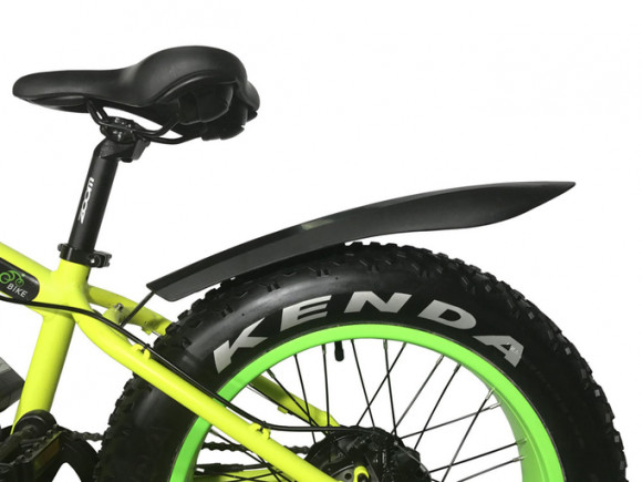 Электрофэтбайк Fat Jet Bike Mini