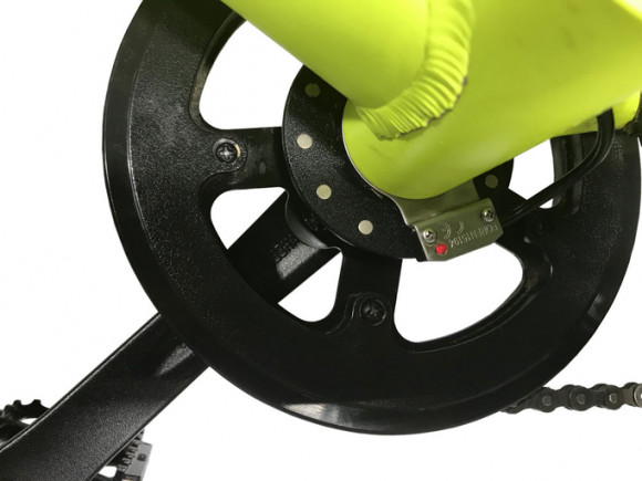 Электрофэтбайк Fat Jet Bike Mini