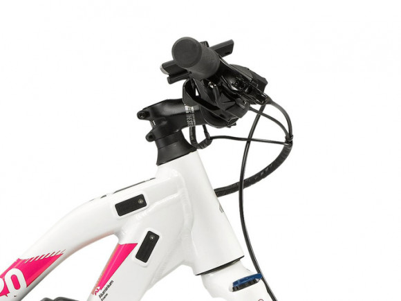 Электровелосипед Haibike (2018) SDURO HardLife 2.0 400Wh 11s NX Электровелосипед Haibike (2018) SDURO HardLife 2.0 400Wh 11s NX