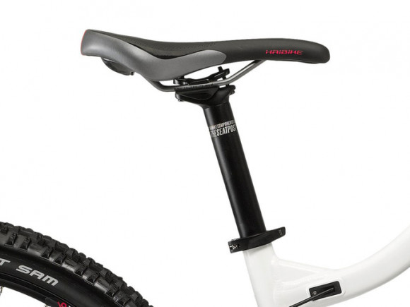 Электровелосипед Haibike (2018) SDURO HardLife 2.0 400Wh 11s NX Электровелосипед Haibike (2018) SDURO HardLife 2.0 400Wh 11s NX