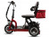 Электротрицикл Elbike Адъютант A1 Электротрицикл Elbike Адъютант A1