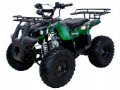Квадроцикл Avantis Hunter 8 2019 (бензиновый 125 куб. см.)