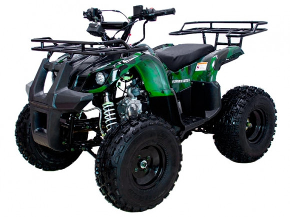 Квадроцикл Avantis Hunter 8 2019 (бензиновый 125 куб. см.)