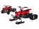 Снегоход и квадроцикл Zrobot SQ-1 Snowquadro