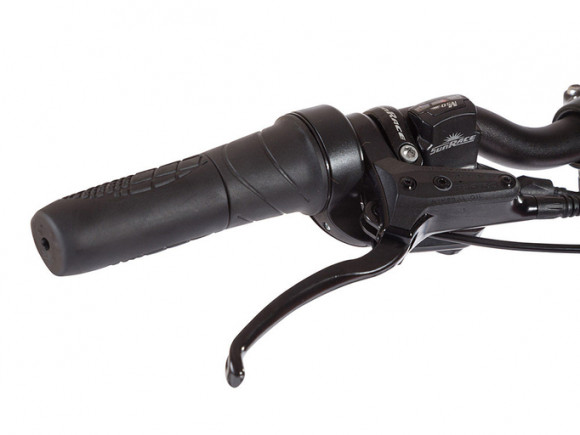 Электровелосипед Eltreco Jazz VIP 350W
