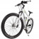 Электровелосипед Leisger MD5 Basic Lux