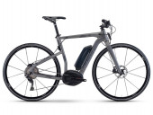 Электровелосипед Haibike XDURO Urban 4.0 Электровелосипед Haibike XDURO Urban 4.0