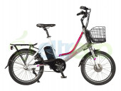 Электровелосипед Benelli 20 City Link