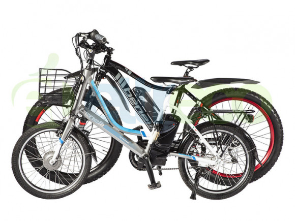 Электровелосипед Benelli 20 City Link Электровелосипед Benelli 20 City Link