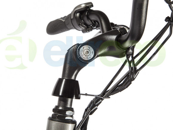 Электровелосипед Benelli 20 City Link Электровелосипед Benelli 20 City Link