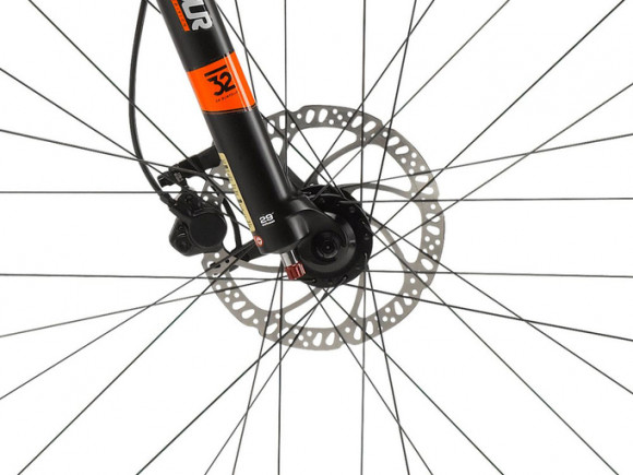 Электровелосипед Haibike (2018) SDURO HardNine 2.0 400Wh 11s NX Электровелосипед Haibike (2018) SDURO HardNine 2.0 400Wh 11s NX