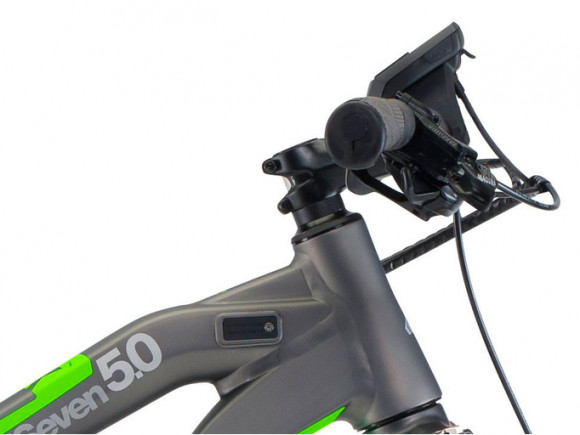 Электровелосипед Haibike XDURO FullSeven 5.0
