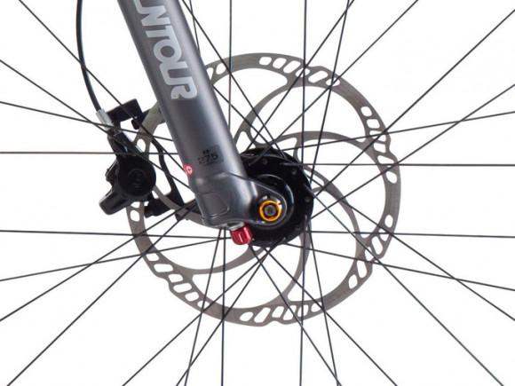 Электровелосипед Haibike XDURO FullSeven 5.0