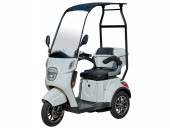 Электротрицикл E-trike Tristar Cabine Электротрицикл E-trike Tristar Cabine
