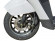 Электротрицикл E-trike Tristar Cabine